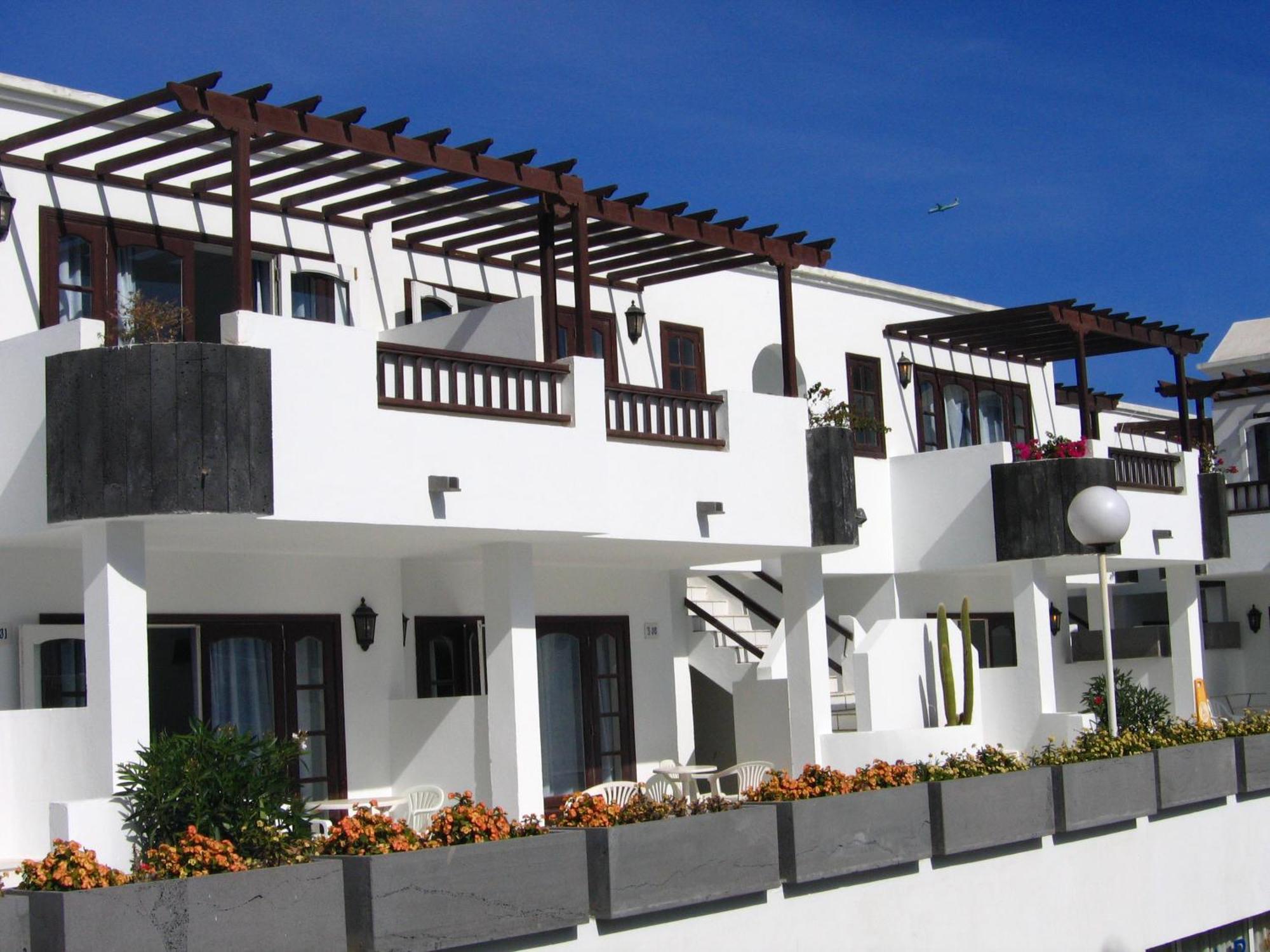 Apartamento - Planta baja o última planta