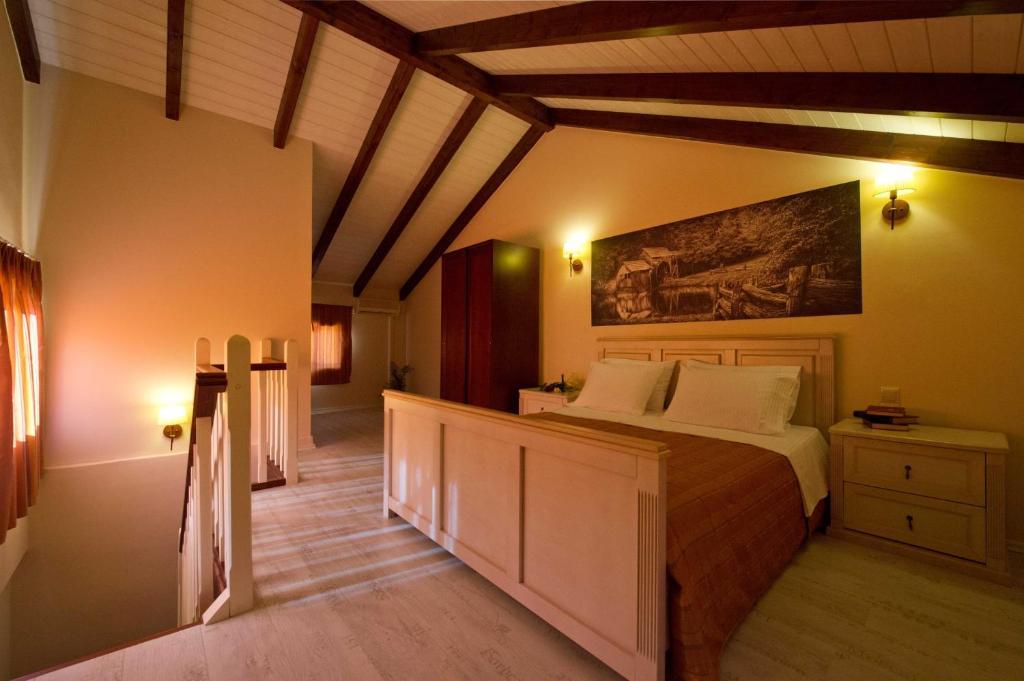 Suite - 2 Ebenen