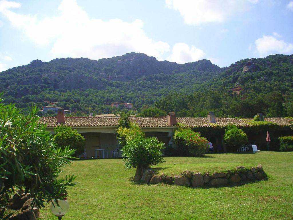 Villa 2 Chambres avec Climatisation