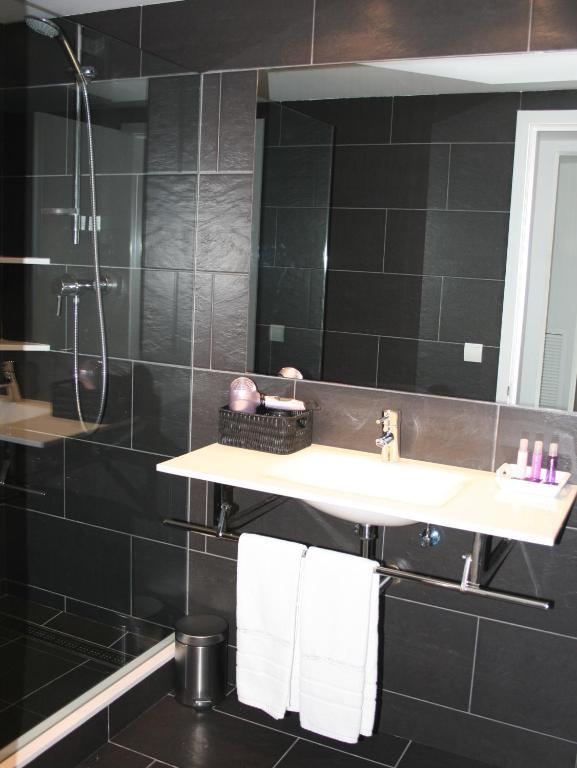 Superior Appartement met 2 Slaapkamers (4 Volwassenen)