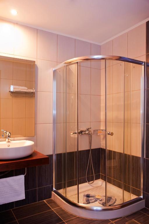 Economy Doppelzimmer