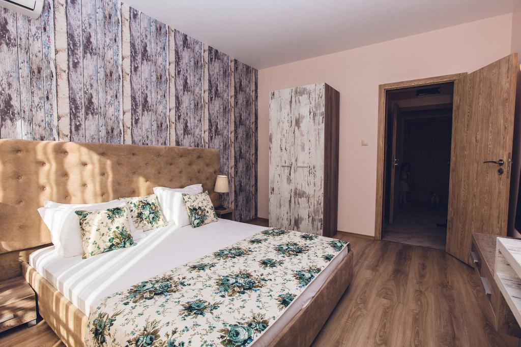 Appartement met 1 Slaapkamer