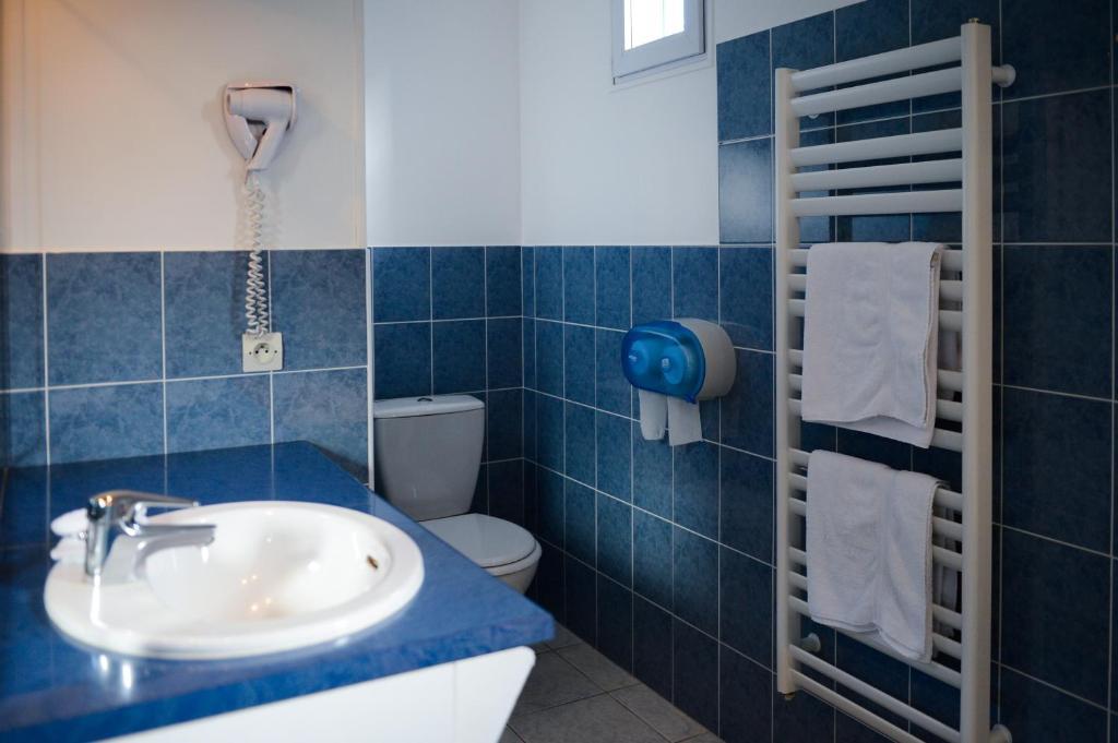 Habitación Familiar con bañera