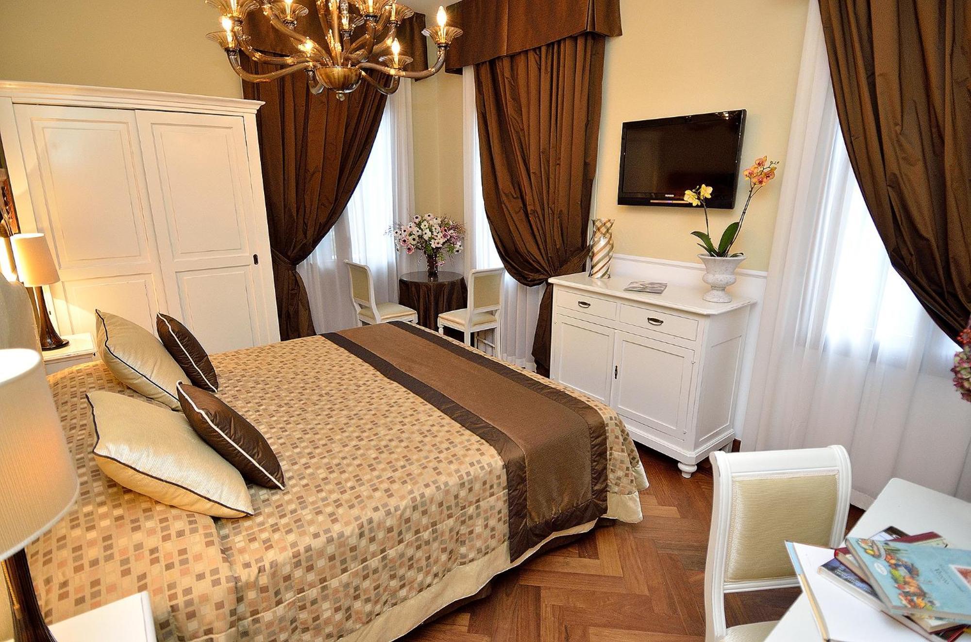 Suite Junior