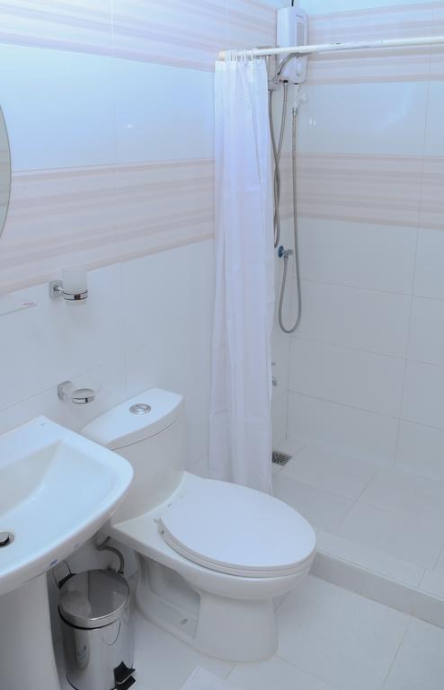 Habitación Familiar Deluxe