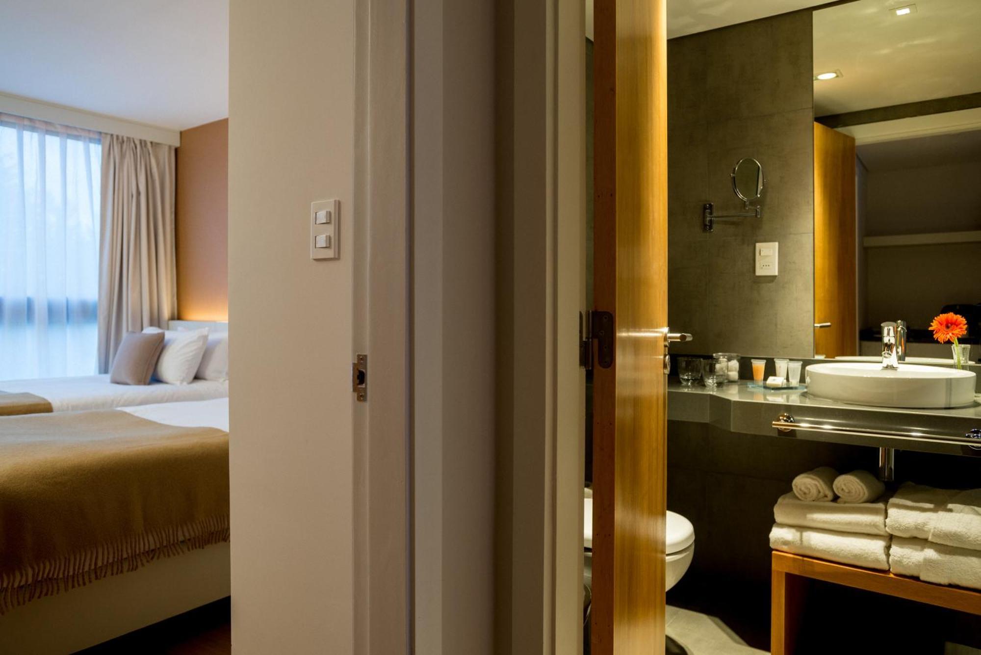 Deluxe Family Suite