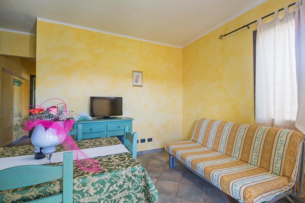 Apartamento Superior de 2 dormitorios (6 adultos)
