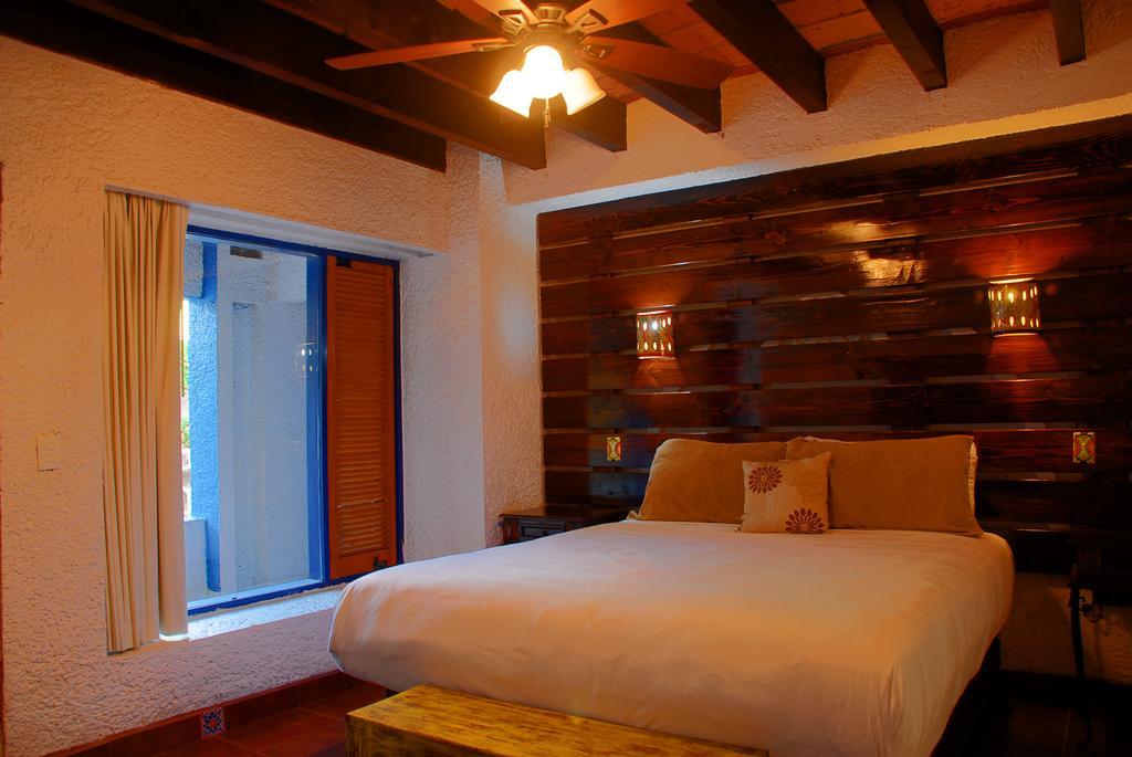 Superior Suite with Sea View