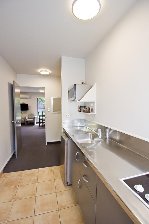 Family Apartment with Partial Beach View