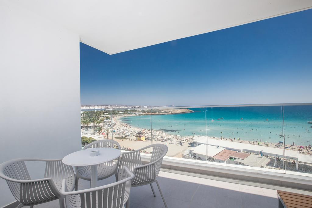 Deluxe Suite mit Meerblick