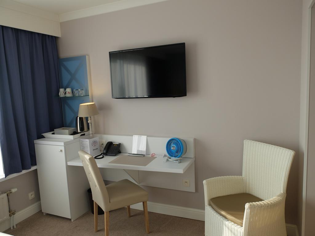 Comfort Zimmer