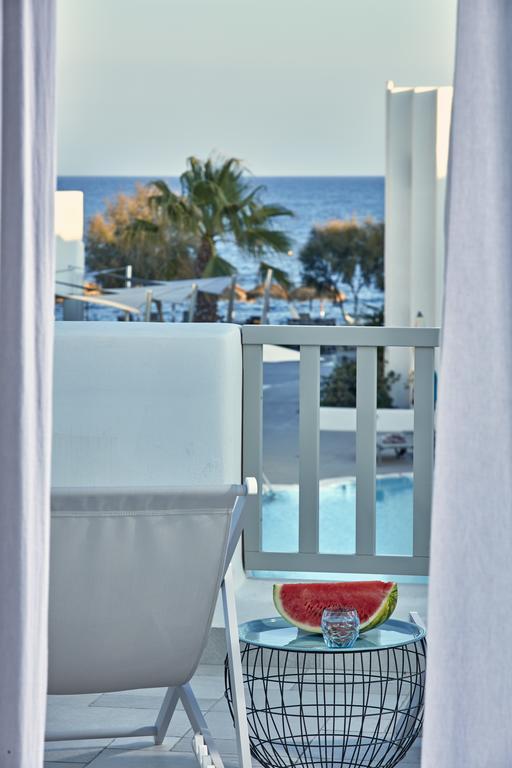 Double Room Sea View