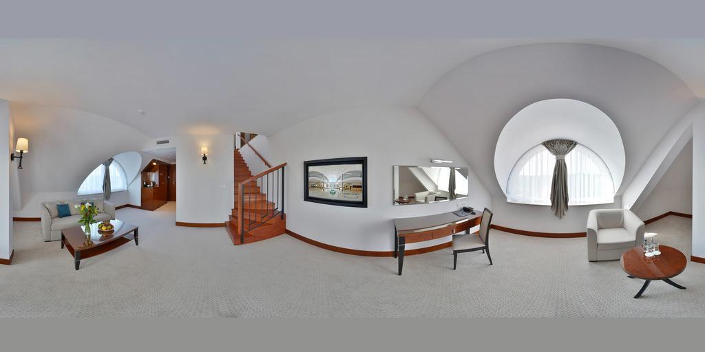 Apartamento Dúplex de 2 dormitorios