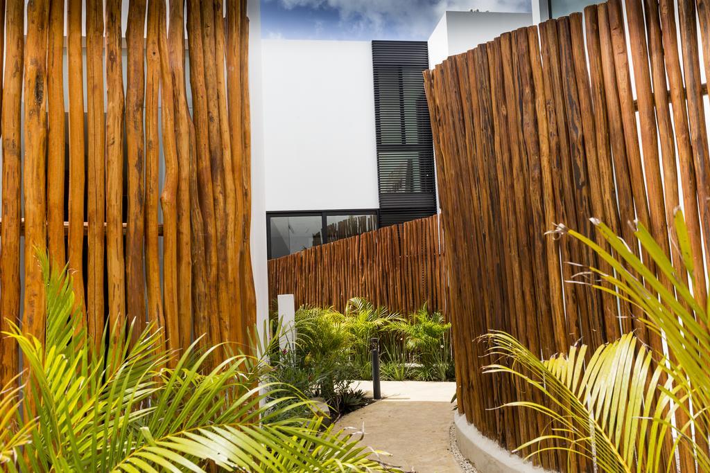 Villa de 1 dormitorio