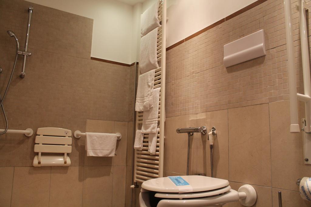 Doppelzimmer - barrierefrei