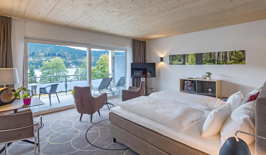 Kleine Suite Titisee