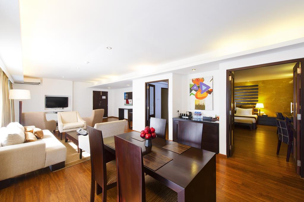 Bawa Villa with 25% Discount for Wellness Treatment and 15% off from F&B