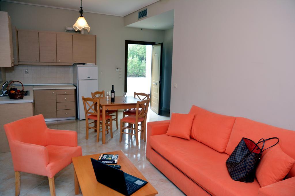 One-Bedroom Suite