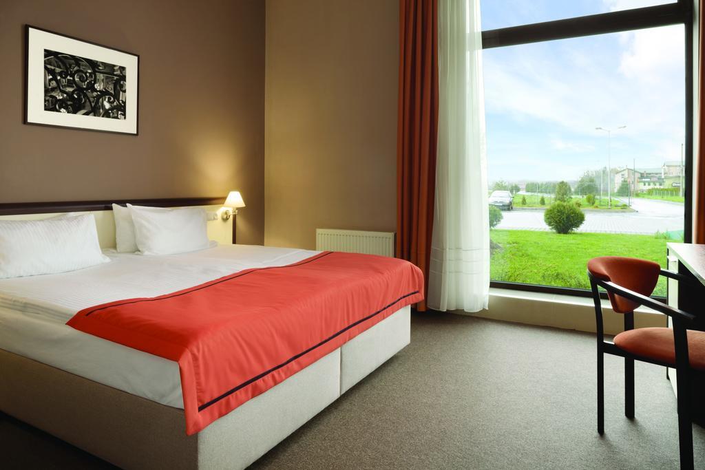 Comfort Room