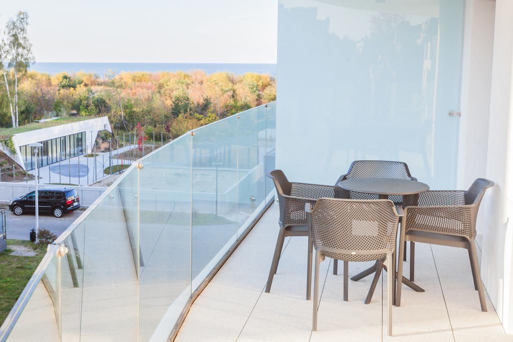 Superior Suite Partial Sea View