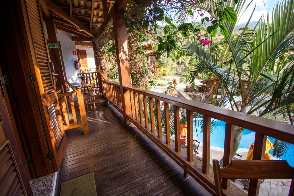Habitación Cuádruple Superior