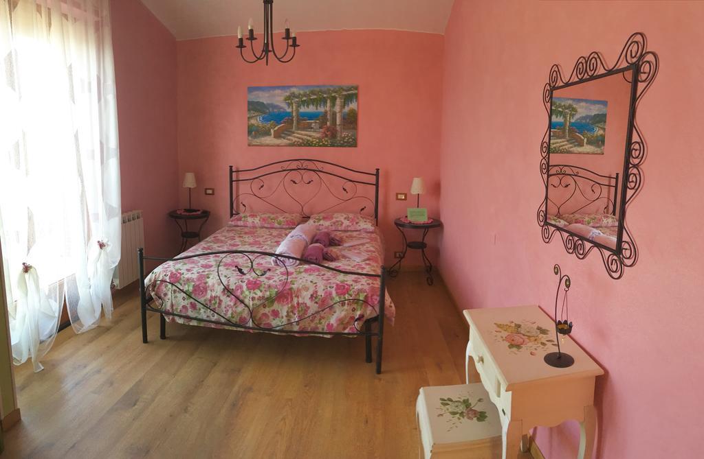 Habitación Doble Deluxe