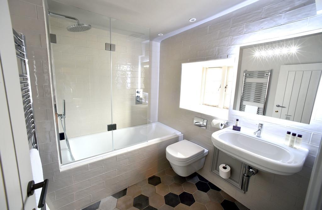 Luxury Double Room