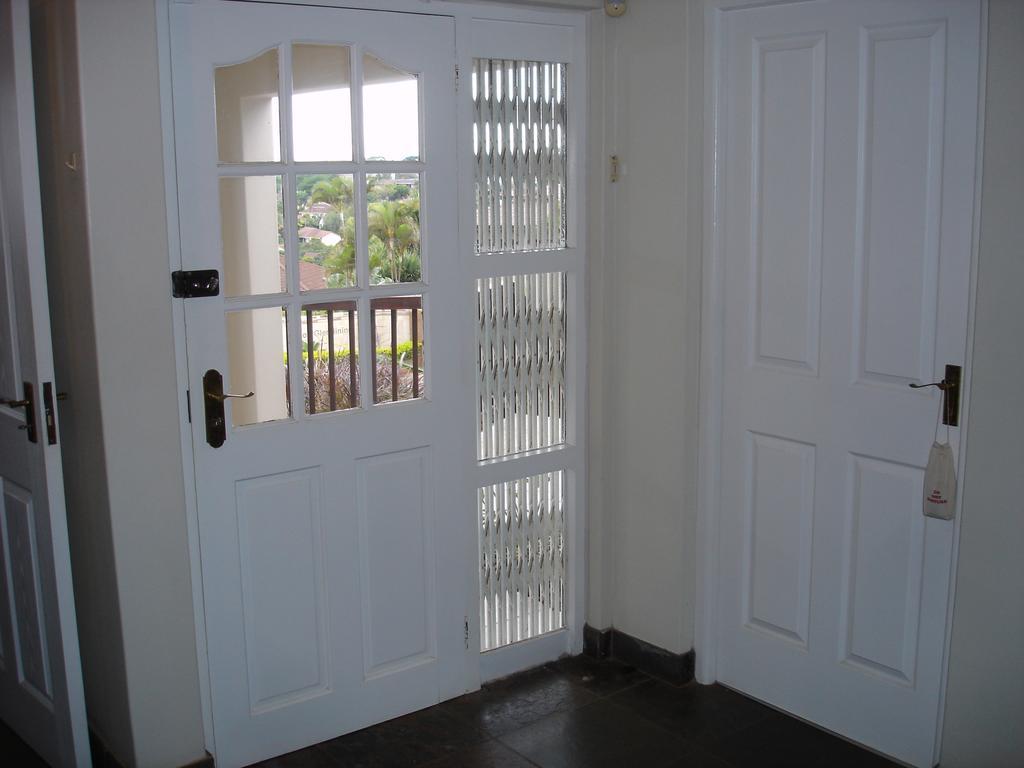 King Suite with Ocean View