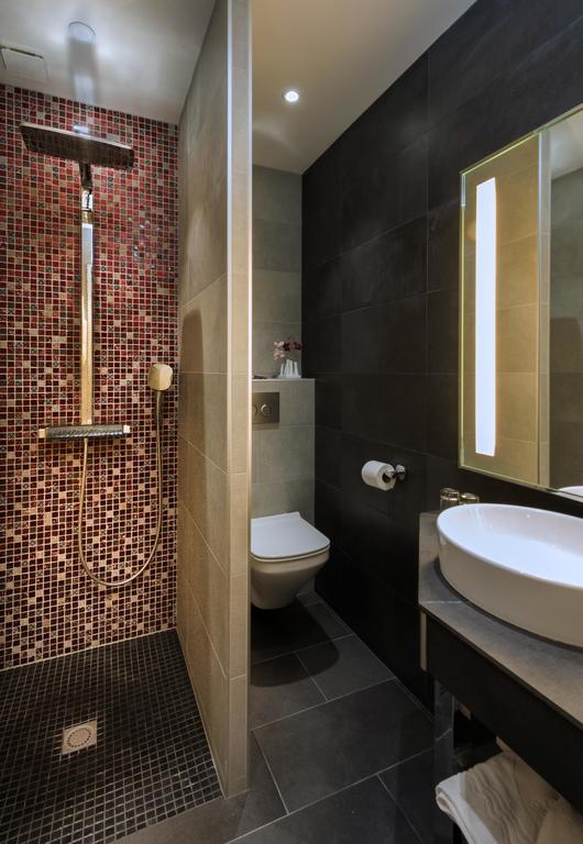 Chambre Double – Vue sur Ville