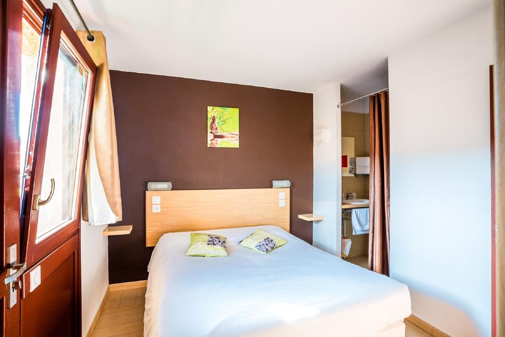 Habitación Doble Estándar - 1 o 2 camas