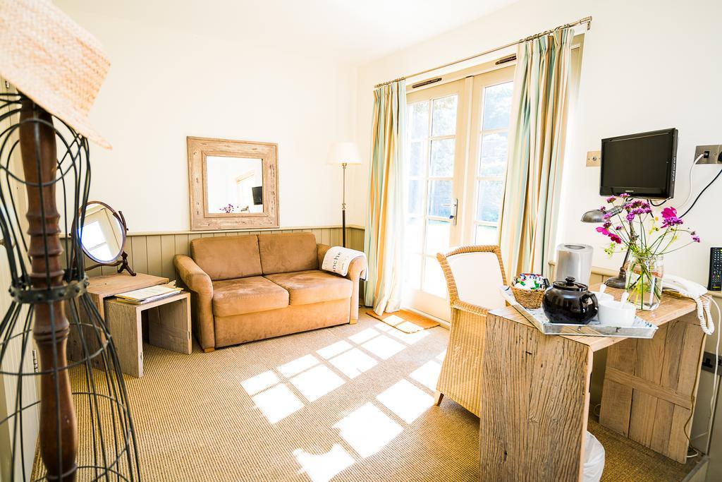 Garden Room - Dog Friendly