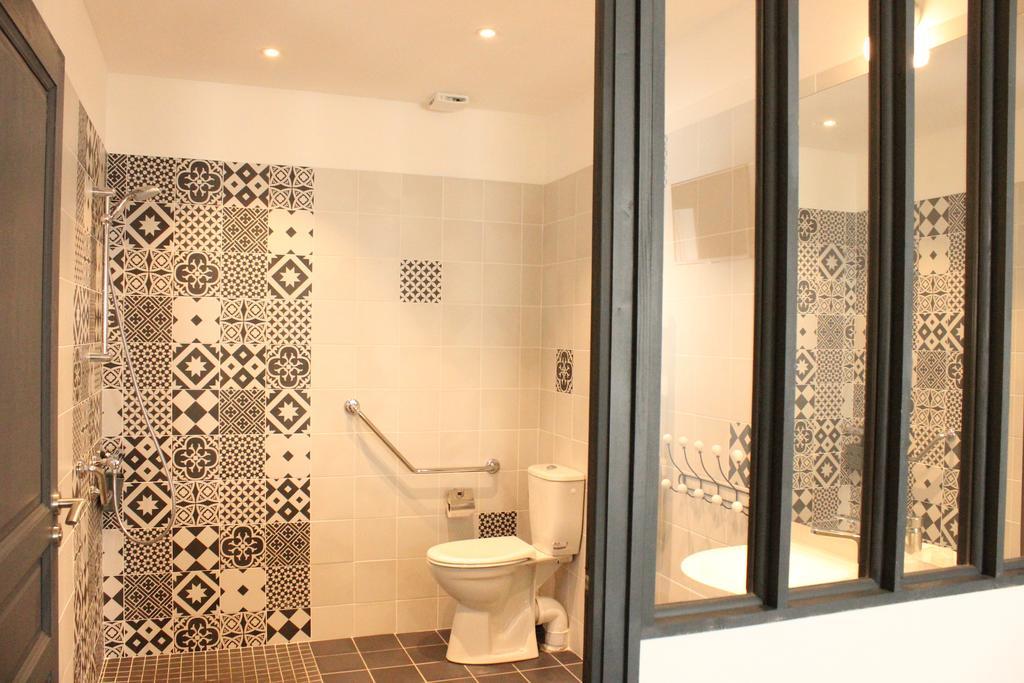 Chambre Triple Supérieure