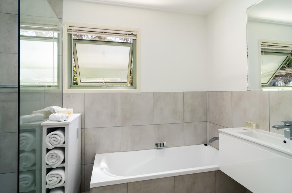 Two-Bedroom Superior Apartment