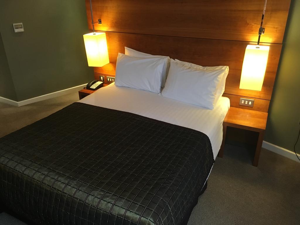 Double Room - Non-Smoking