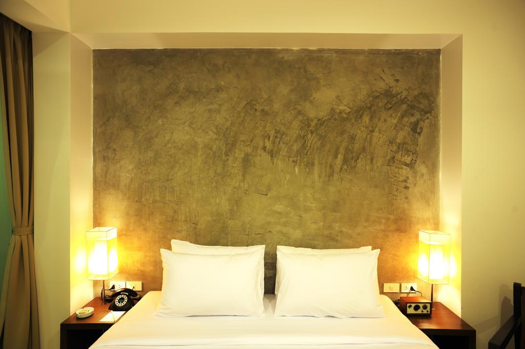 Chambre Double Standard