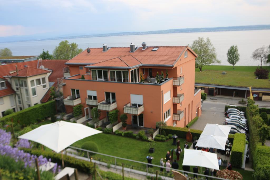 Suite Residenz mit Terrasse