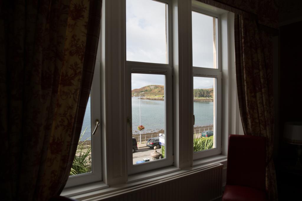 Double Room Sea View
