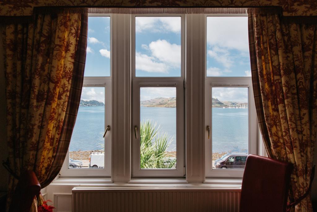 Double Room Sea View