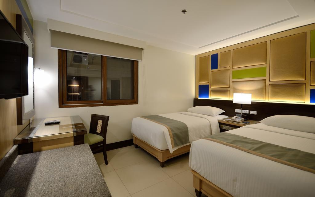Family Two-Bedroom