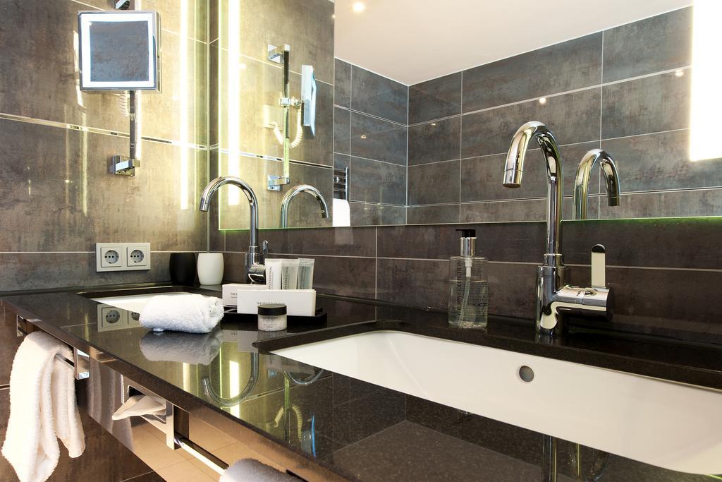 Superior Junior Suite Single Use