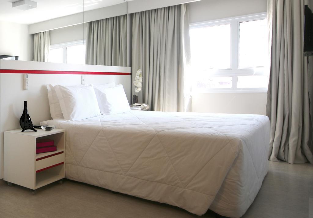 One-Bedroom Apartment with Double Bed