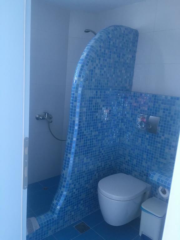 Habitación Doble Confort con balcón