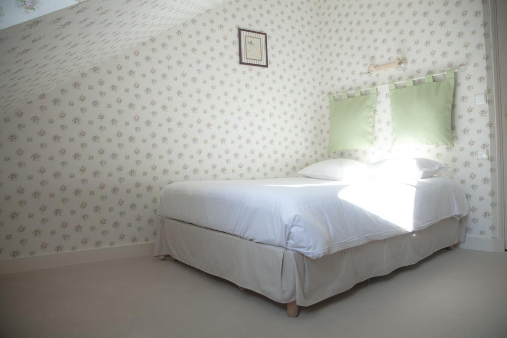 Kleine Kamer Met Douche