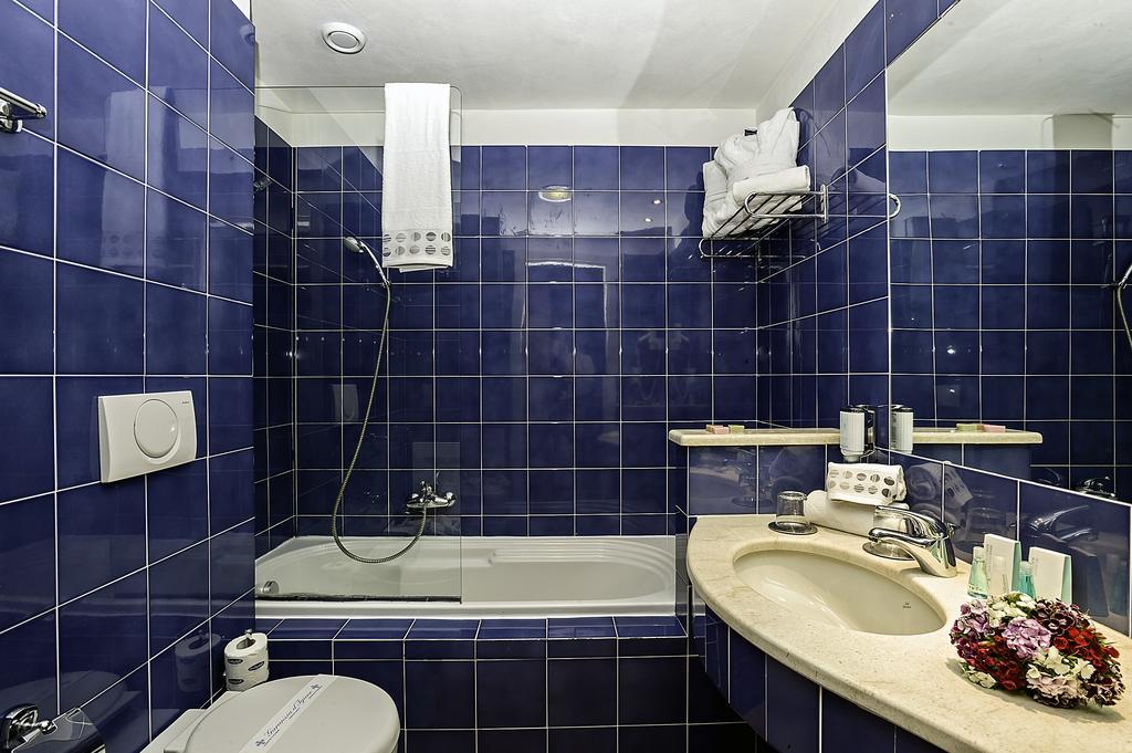 Habitación Doble Clásica - 1 o 2 camas
