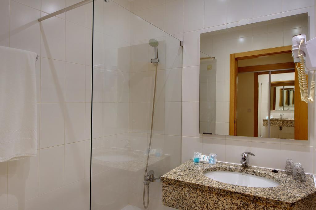 Appartement met 1 Slaapkamer (3 Volwassenen)