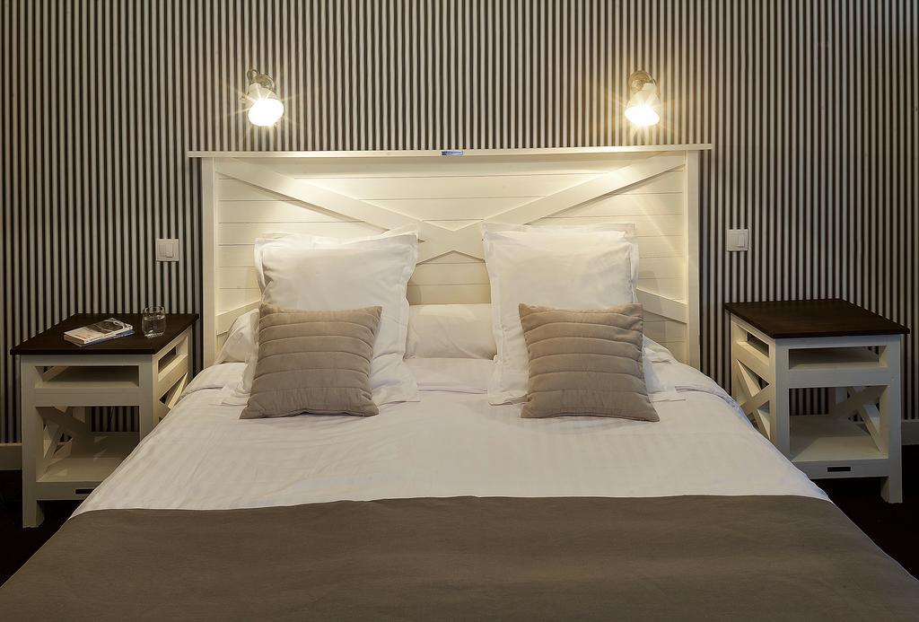 Habitación Doble Confort