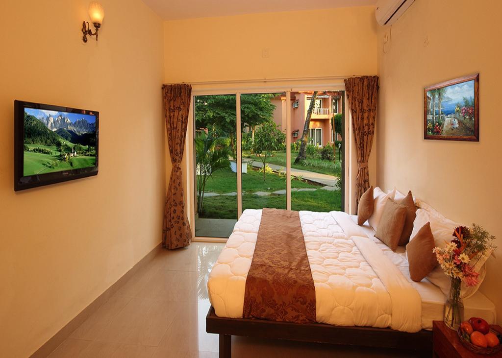 Luxe Suite