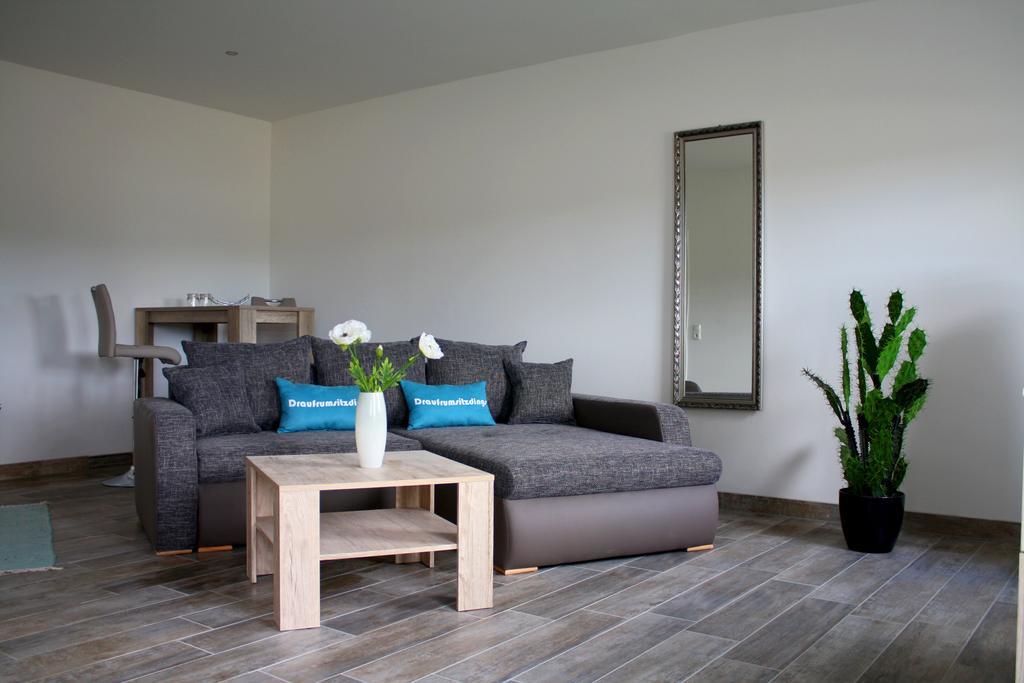 Apartment mit 1 Schlafzimmer