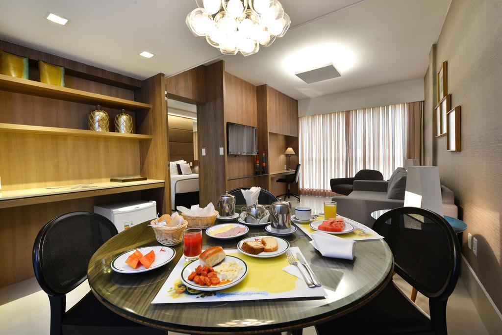 Suite with Spa Bath
