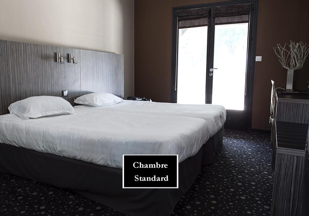 Habitación Doble con bañera